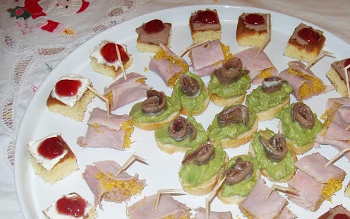 COCINA MEDITERRANEA Screenshots 3
