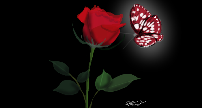 Rose