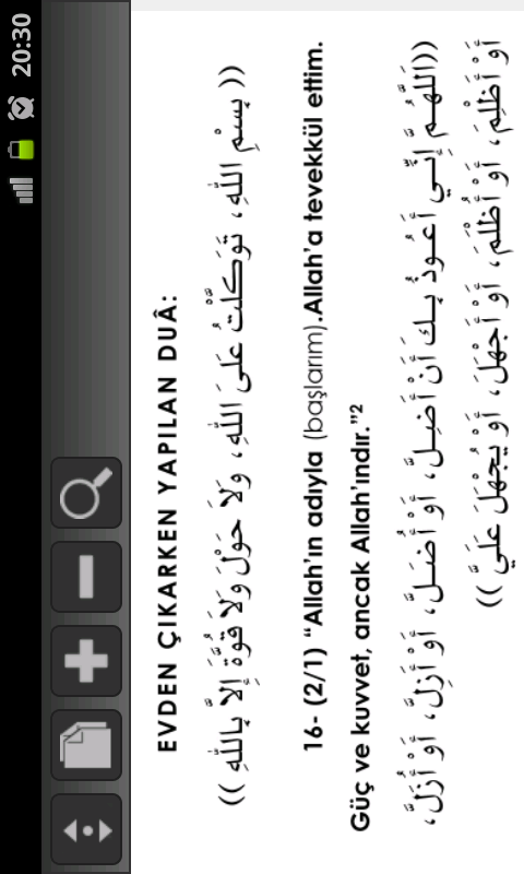 Yusuf Tavasli Tam Dua Kitabi Pdf Viewer