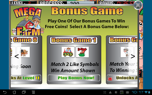 How to download Mega Farm Slot Machine 1.1 mod apk for android