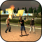 Download Bald Revenge Granny vs Baldi multiplayer horror APK 0.1