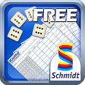 Kniffel Gewinnkarte FREE icon