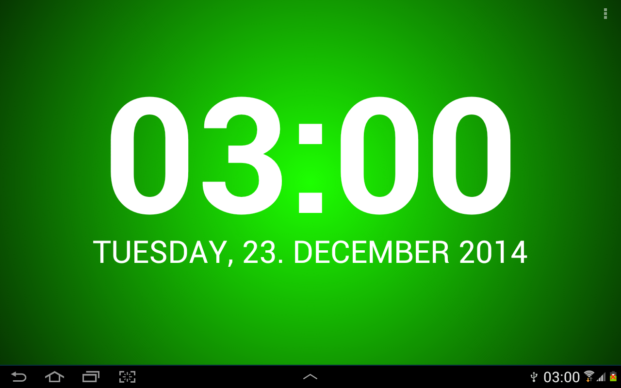 Speaking Clock TellMeTheTime Android Apps on Google Play
