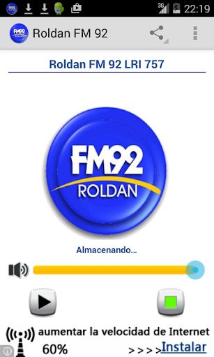 Roldan FM 92