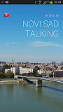 Novi Sad Talking