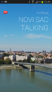 Novi Sad Talking(圖1)-速報App