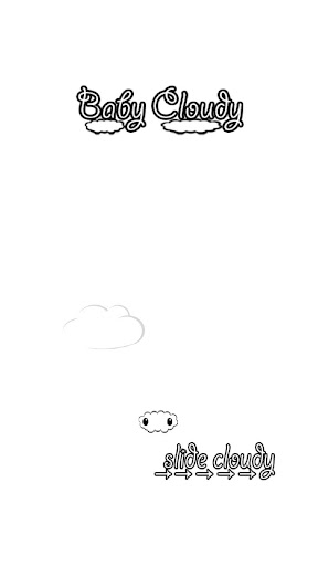 【免費動作App】Baby Cloudy - Save Papa Cloudy-APP點子