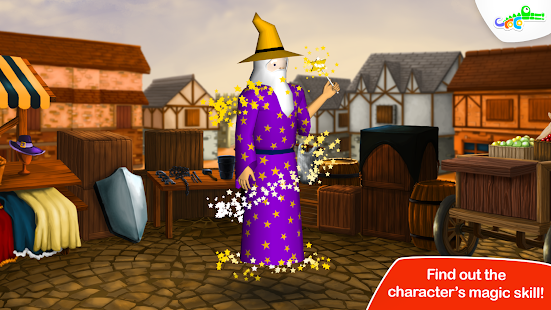 Fairytale Sort and Stack(圖4)-速報App