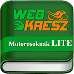 Cover Image of Tải xuống WebKresz Motorosoknak LITE 1.3.4 APK