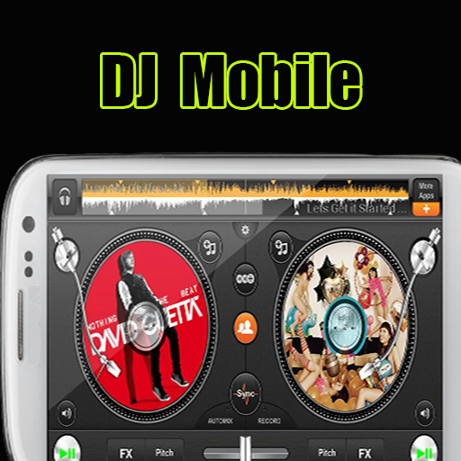 DJ Mobile