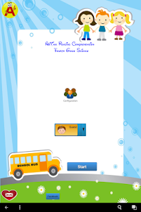 Lastest G4 Science Reading Comp APK for PC