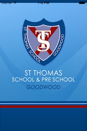 St Thomas School Goodwood
