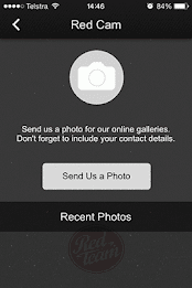 Red-Team Health and Fitness poster 15