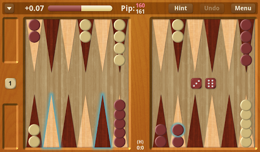 Backgammon NJ for Android(圖2)-速報App