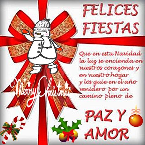 Villancicos Feliz Navidad