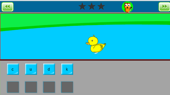 Kids Animal Game - Zoo Puzzle Screenshots 5