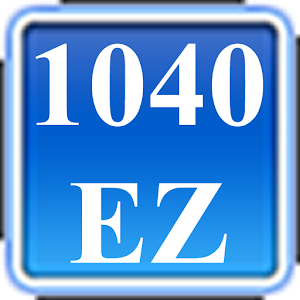 Federal Tax 1040EZ 2015.2