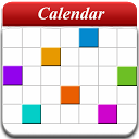 Birthday Calendar mobile app icon
