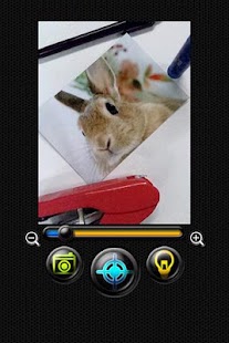 How to install Magnifying Glass + Loupe patch 1.0.5 apk for laptop