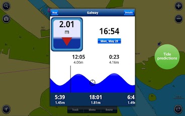 Marine: UK&Holland HD