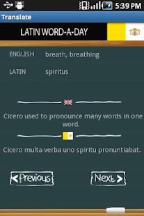 Free Download Learn Latin APK for Android
