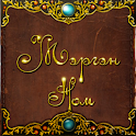 Mergen nom logo