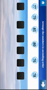 Arranging The Number Game(圖4)-速報App