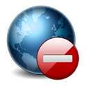 Web Blocker Pro *ROOT* icon