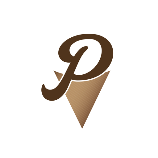 Picc’s Ice Cream LOGO-APP點子