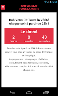 How to download Bob Vous Dit Toute La Vérité lastet apk for android
