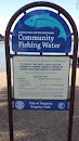 Community Fishing Water