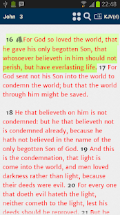 Virtue Bible FE(圖2)-速報App