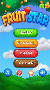 download Fruit Smash Star - Buah crush free