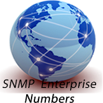 Cover Image of Скачать SNMP Enterprise Numbers 1.15 APK