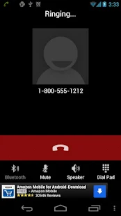 GrooVe IP Lite Free Calls - screenshot thumbnail