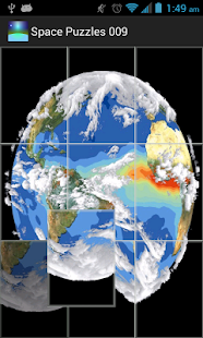 Space Puzzles 009 Screenshots 1