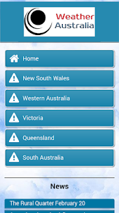 Download Weather Australia APK for Android