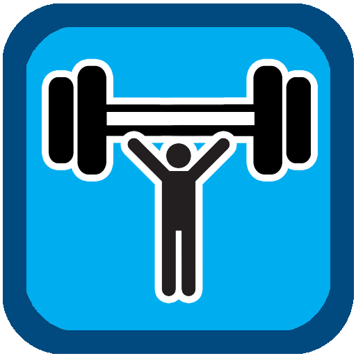 Workout Trainer Calorie Count 健康 App LOGO-APP開箱王