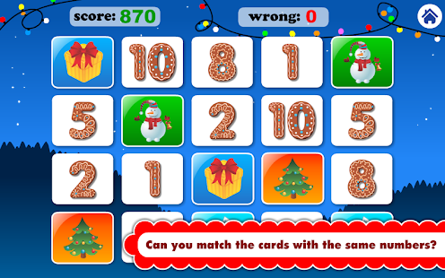 Math Games for Pre-K - Grade 4(圖5)-速報App