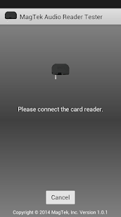 How to install MagTek Audio Reader Tester lastet apk for android