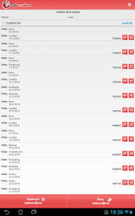 Radicestujeme Screenshots 0