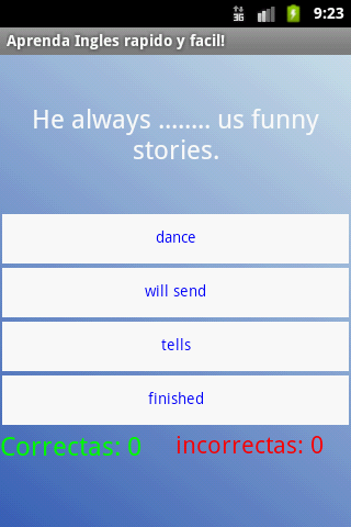 ...