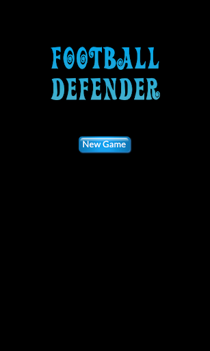 Football Defender