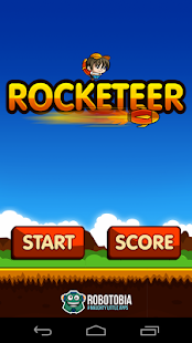download The Rocketeer free