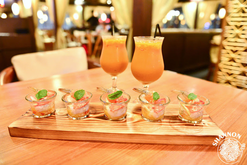 台北信義區[RAMA泰皇室料理]泰式料理、泰式、商業午餐、包場、聚餐、酒吧(市政府捷運站)