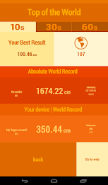 Finger Challenge poster 17