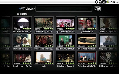 My Youtube Viewer