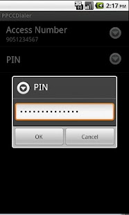 Free PPCCDialer APK for PC