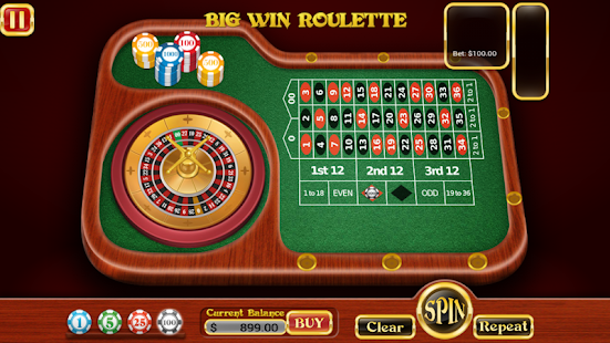 Free Big Win Roulette – Dice Game APK for PC