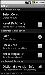 How to download Flashwords Learn, Read, Test 1.5 unlimited apk for android